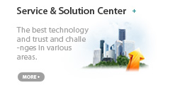 Service & Solution Center